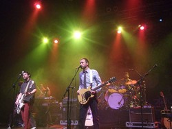 The Shins Siap Rilis Album Baru Pada Tahun 2012