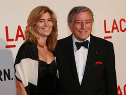 Tony Bennett Segera Rilis Kolaborasinya Bersama Amy Winehouse Sebagai Single Amal