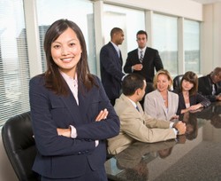 Kunci Sukses dalam Meraih Karir Impian