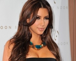 Pernikahan Kim Kardashian Akan Tayang 2 Jam di TV