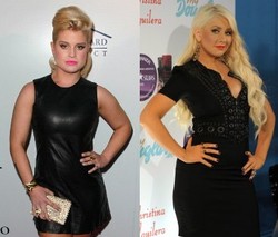Kelly Osbourne: Christina Aguilera Gendut