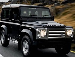 Masa Depan Land Rover Defender Terkatung-katung