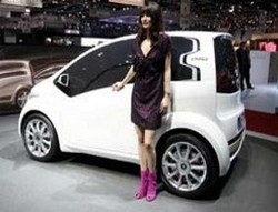 Proton Belum Pastikan Kehadiran Emas di RI