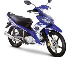 MotoGP Dongkrak Penjualan Motor Yamaha