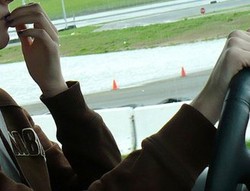 Remaja Depresi Lebih Berisiko di Belakang Setir