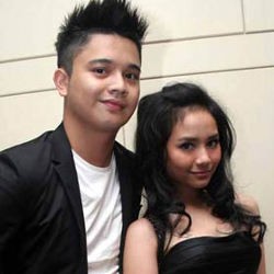 Jadi Anak Band, Derby Romero Didukung Gita Gutawa