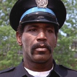 Bintang Police Academy Meninggal Dunia