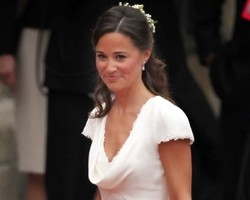 Pippa Middleton Dianggap Pemilik Kulit Terbaik