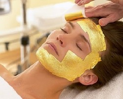 Inilah 4 Perawatan Tubuh Termahal di Dunia