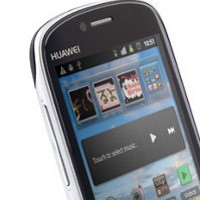 Vision, Ponsel Android Seksi ala Huawei