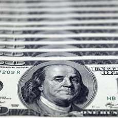 Utang AS Capai US$ 14,5 Triliun, Tembus 100% PDB