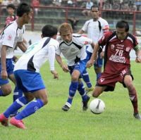 Klub Sepakbola Tanpa APBD Masih Impian