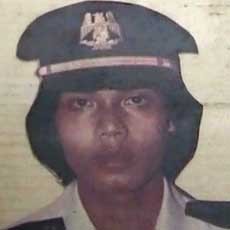 Suasana Duka Selimuti Kediaman Keluarga Pilot Capt Edi Poerwanto