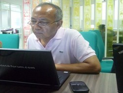 LiveChat Pak Bondan: Berbukalah dengan yang Manis dan Bernutrisi!