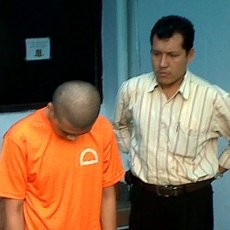 Stres Gagal Tes Polisi, Pemuda Rampas Motor