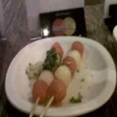 Sate Semangka Cocok untuk Golongan Darah B