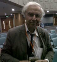 Robert Huber, Peraih Nobel Kimia yang Tak Henti Meneliti di Usia Senja