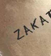 Wow! Zakat Bisa Mengurangi 24,2% Keluarga Miskin