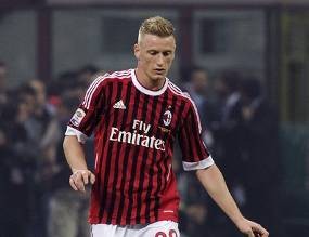 Milan Mungkin Minus Abate