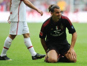 Fokus Inter Bukan Hanya ke Ibra