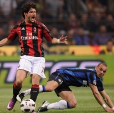 Derby Milan Boyongan yang Akan Tetap Seru 