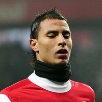 Tekad Chamakh Buktikan Diri Musim Depan