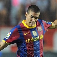 Gabung Chelsea, Romeu Dikontrak 4 Tahun