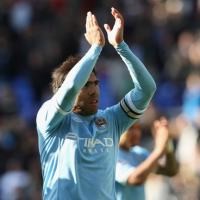 Cantona Sindir Tevez