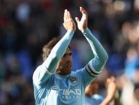 Cantona Sindir Tevez