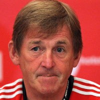 Dalglish Tak Pusingkan Hasil Pramusim