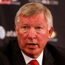 Fergie Berharap Rival-rival MU Lebih Boros