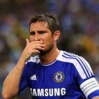 Lampard Masih Ingin Terus Bermain