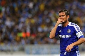 Lampard Masih Ingin Terus Bermain