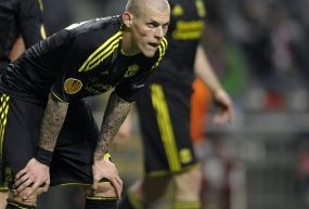 Skrtel Terancam Lewatkan Awal Musim