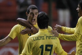 Pemain Muda Brasil Diminta Jangan Mudah Terbuai Harta