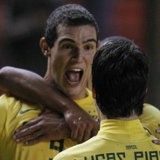 Pemain Muda Brasil Diminta Jangan Mudah Terbuai Harta