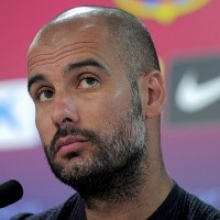 Guardiola Terkesan dengan Chivas