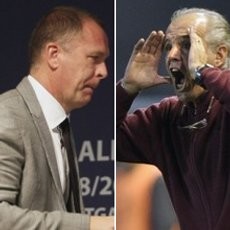 Bulan Depan Brasil-Argentina Dua Kali Berhadapan