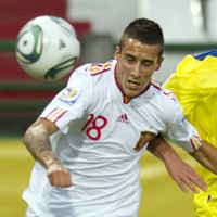 Spanyol, Arab & Nigeria Lolos