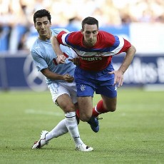 Rangers dan Kiev Tersingkir