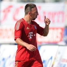 Pesepakbola Muslim di Jerman Boleh Absen Puasa Ramadan