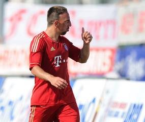 Pesepakbola Muslim di Jerman Boleh Absen Puasa Ramadan