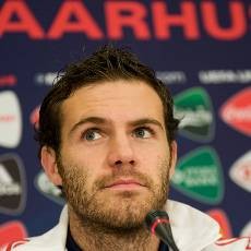 Valencia Pastikan Mata Bertahan