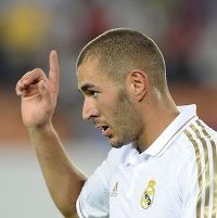 Benzema Siap Meledak Musim Depan