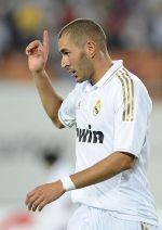 Benzema Siap Meledak Musim Depan