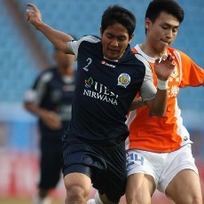 100 Klub Indonesia Berpotensi Tampil di Liga Champions Asia