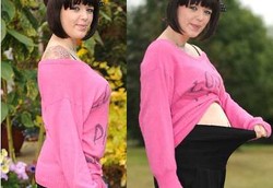 Kondisi Misterius yang Membuat Perut Membesar Setelah Makan