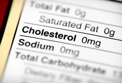 Suplemen Selenium Bisa Lawan Kolesterol?