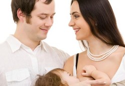 Ayah Juga Butuh Cuti untuk Temani Ibu Menyusui