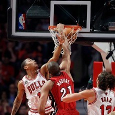 NBA Musim 2011/2012 Terancam Batal